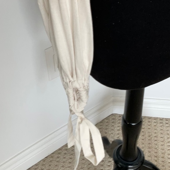 Banana republic blouse size small nwt - Picture 4 of 5